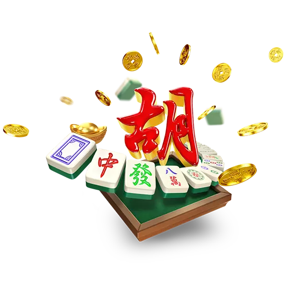 麻将文化牌面与数字设计